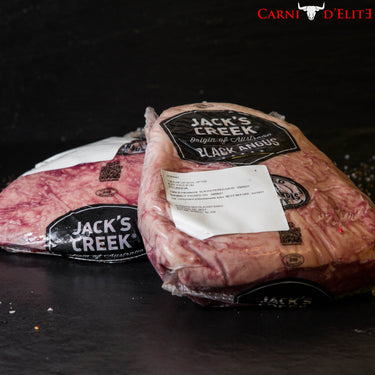 PICANHA JACK'S CREEK